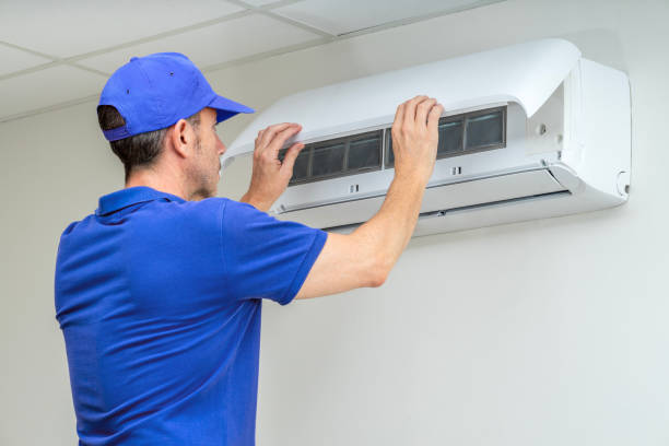 Best Home Air Vent Cleaning  in Meridian, PA